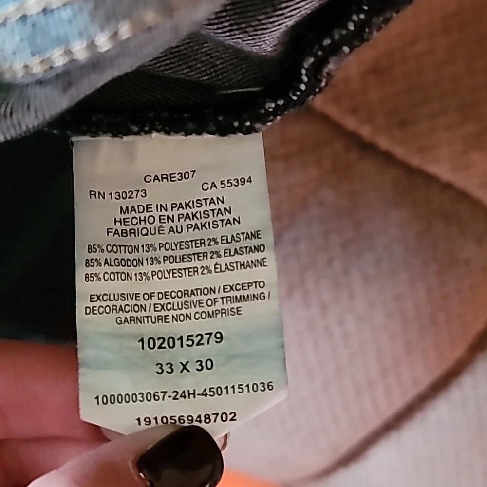 Lee Extreme Motion Athletic Fit Jeans - Picture 3 of 7